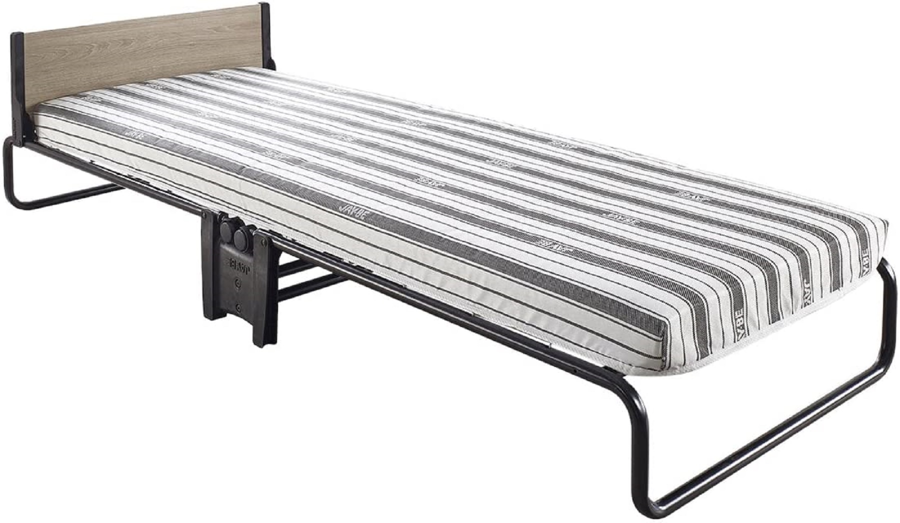 Revolution Single Folding Bed